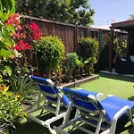 Atos With Private Garden Villa *