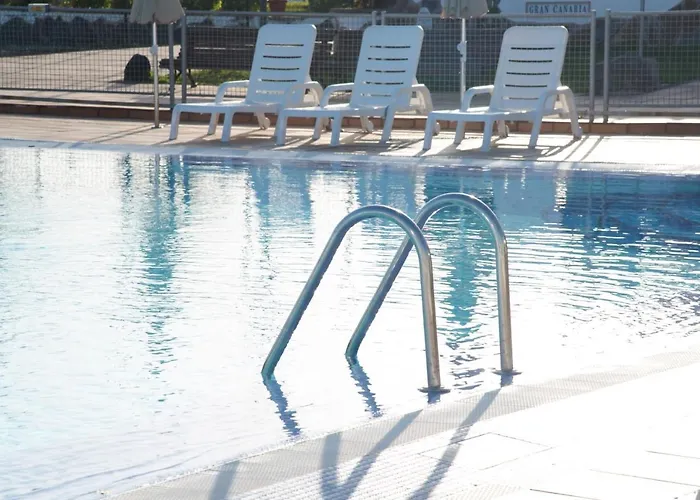 Atos With Private Garden