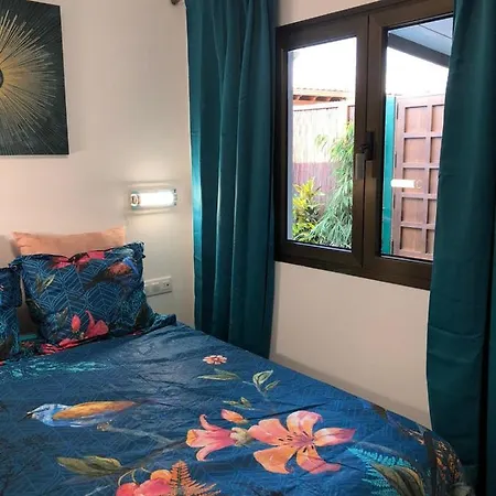 Atos With Private Garden * Playa del Ingles (Gran Canaria)