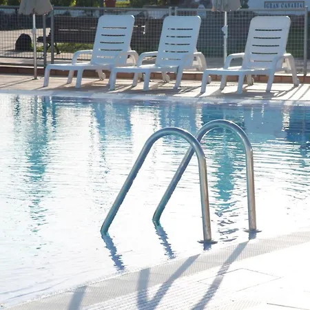 Atos With Private Garden