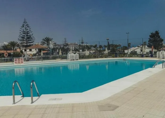 Atos With Private Garden