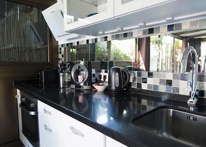 Atos With Private Garden 플라야 델 잉글스