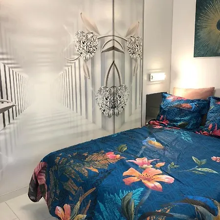 Atos With Private Garden *