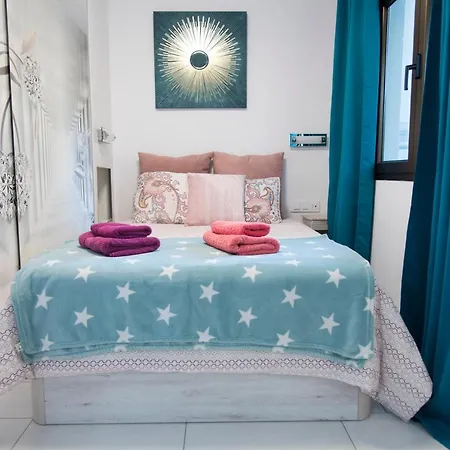 Atos With Private Garden *