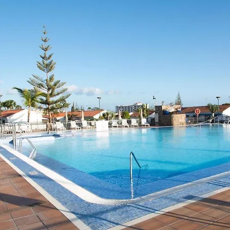 Atos With Private Garden Villa