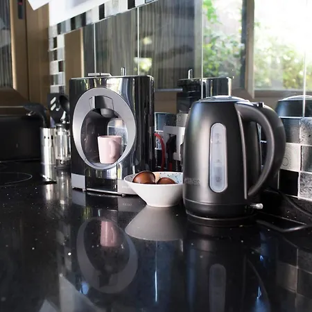 Atos With Private Garden Villa *