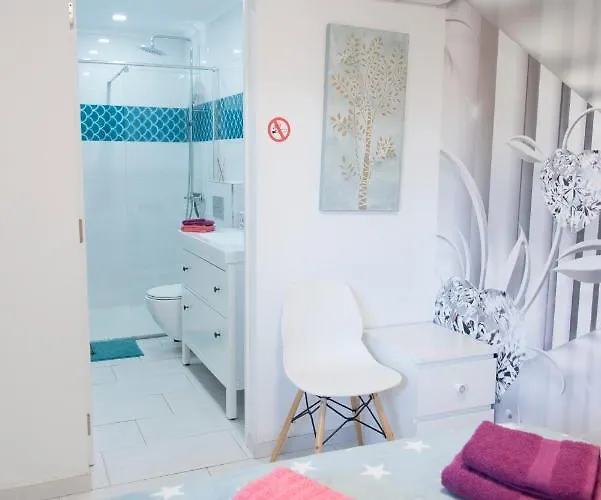 Atos With Private Garden Villa Playa del Ingles (Gran Canaria)