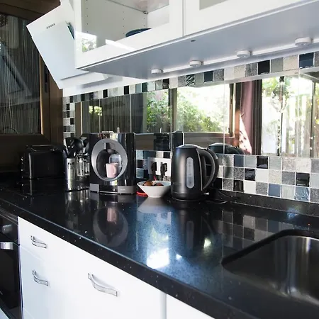 Atos With Private Garden بلايا ديل إنغلز