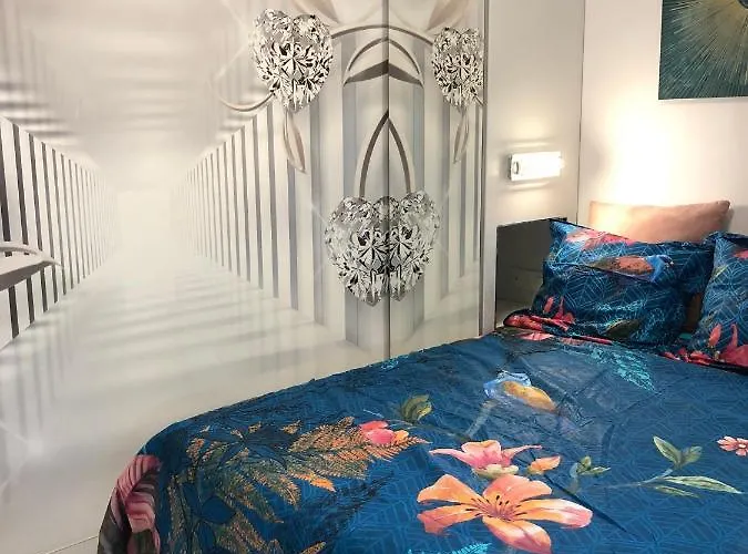 Atos With Private Garden *