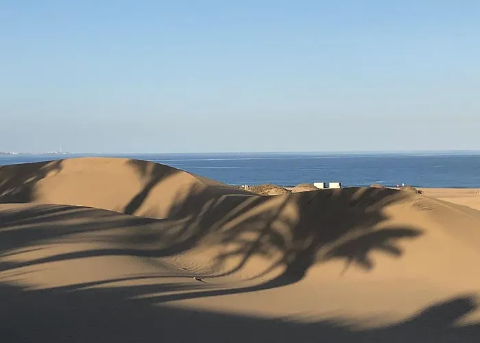 فيلة Atos With Private Garden بلايا ديل إنغلز