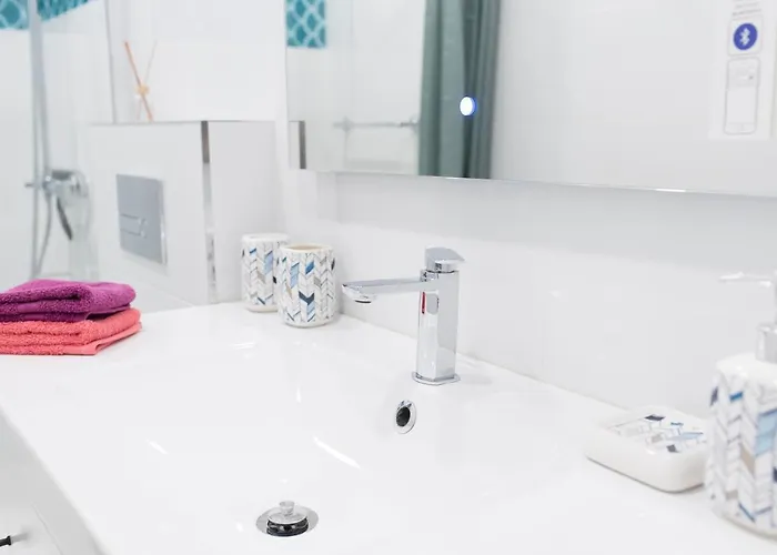 Atos With Private Garden فيلة *