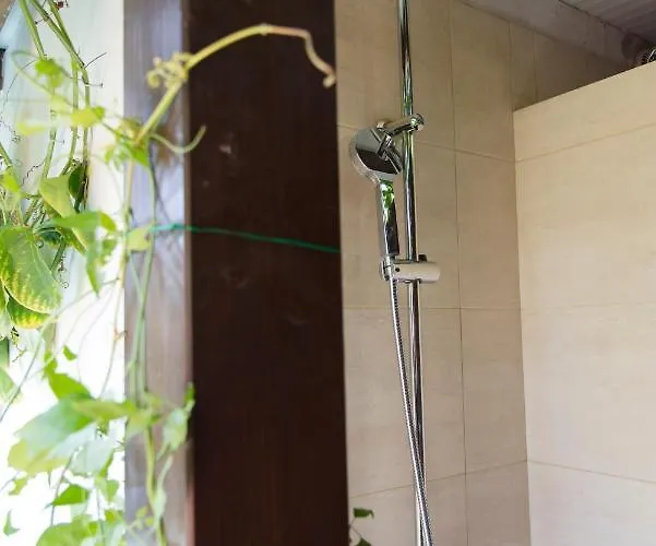 Atos With Private Garden بلايا ديل إنغلز