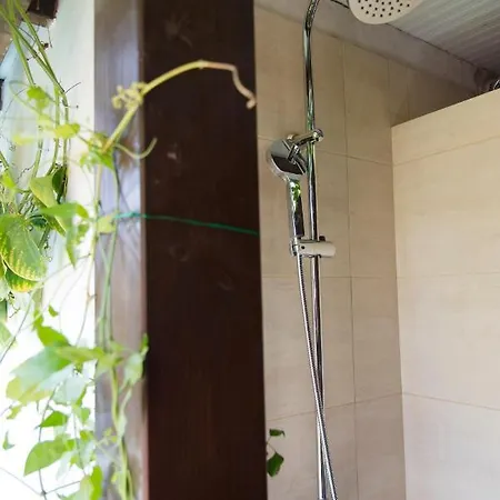 Atos With Private Garden פלאייה דל אינגלז